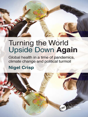 cover image of Turning the World Upside Down Again